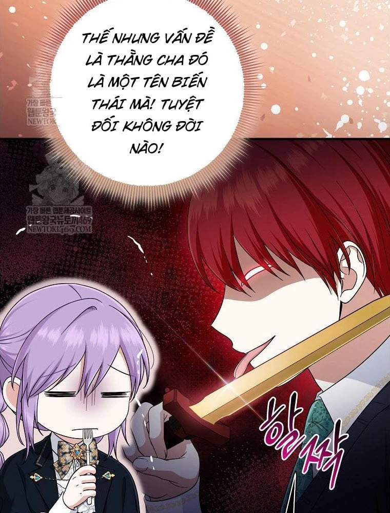 Tôi Đã Diễn Tròn Vai Một Đứa Con Gái Nuôi Chapter 116 - 60