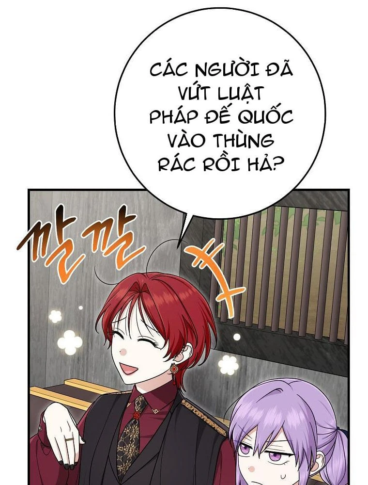 Tôi Đã Diễn Tròn Vai Một Đứa Con Gái Nuôi Chapter 116 - 76