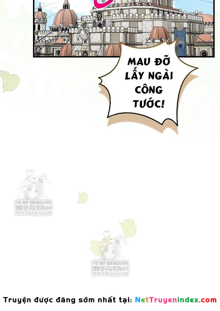 Tôi Đã Diễn Tròn Vai Một Đứa Con Gái Nuôi Chapter 116 - 105