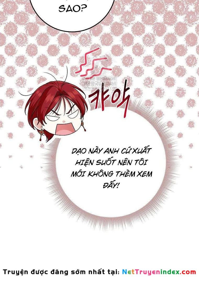 Tôi Đã Diễn Tròn Vai Một Đứa Con Gái Nuôi Chapter 116 - 112