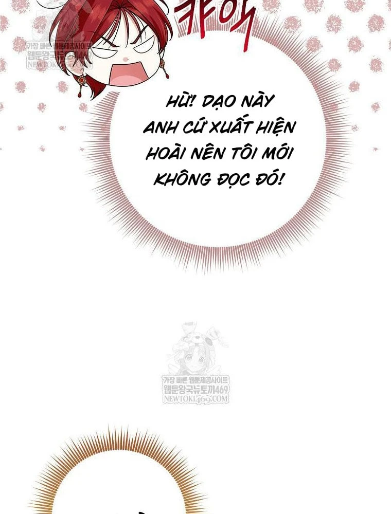 Tôi Đã Diễn Tròn Vai Một Đứa Con Gái Nuôi Chapter 117 - 4