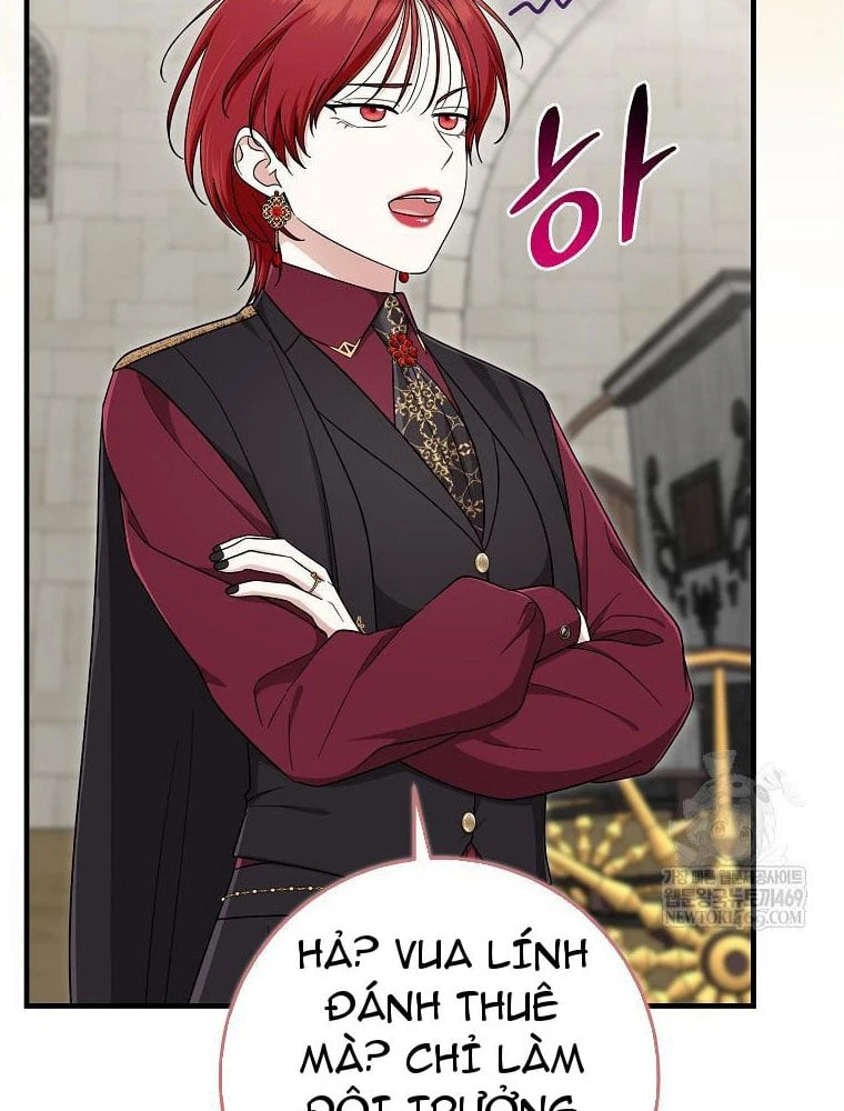 Tôi Đã Diễn Tròn Vai Một Đứa Con Gái Nuôi Chapter 117 - 11