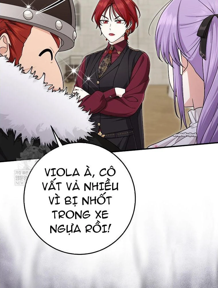 Tôi Đã Diễn Tròn Vai Một Đứa Con Gái Nuôi Chapter 117 - 18