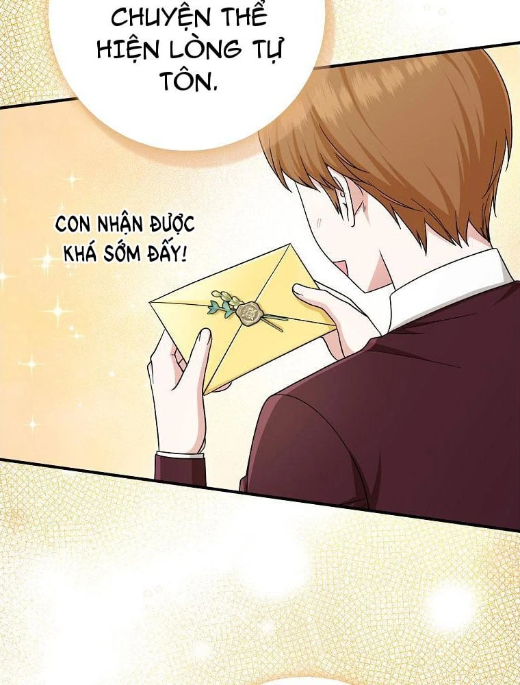 Tôi Đã Diễn Tròn Vai Một Đứa Con Gái Nuôi Chapter 117 - 40
