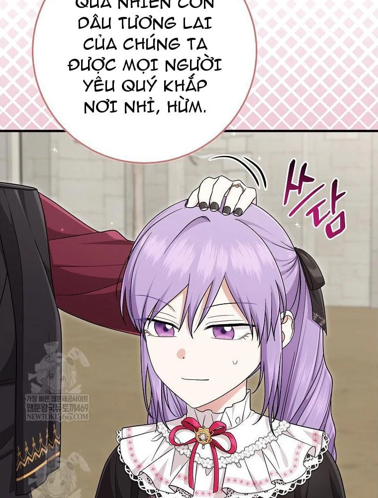 Tôi Đã Diễn Tròn Vai Một Đứa Con Gái Nuôi Chapter 117 - 44