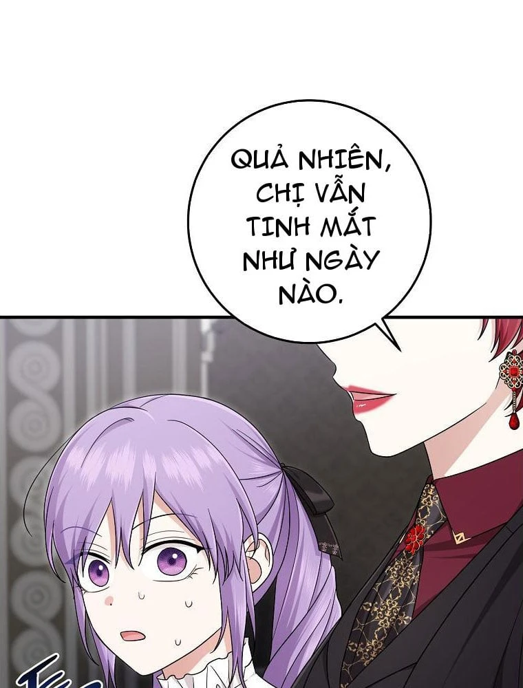 Tôi Đã Diễn Tròn Vai Một Đứa Con Gái Nuôi Chapter 117 - 62