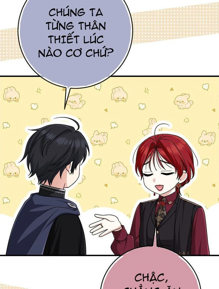 Tôi Đã Diễn Tròn Vai Một Đứa Con Gái Nuôi Chapter 117 - 112