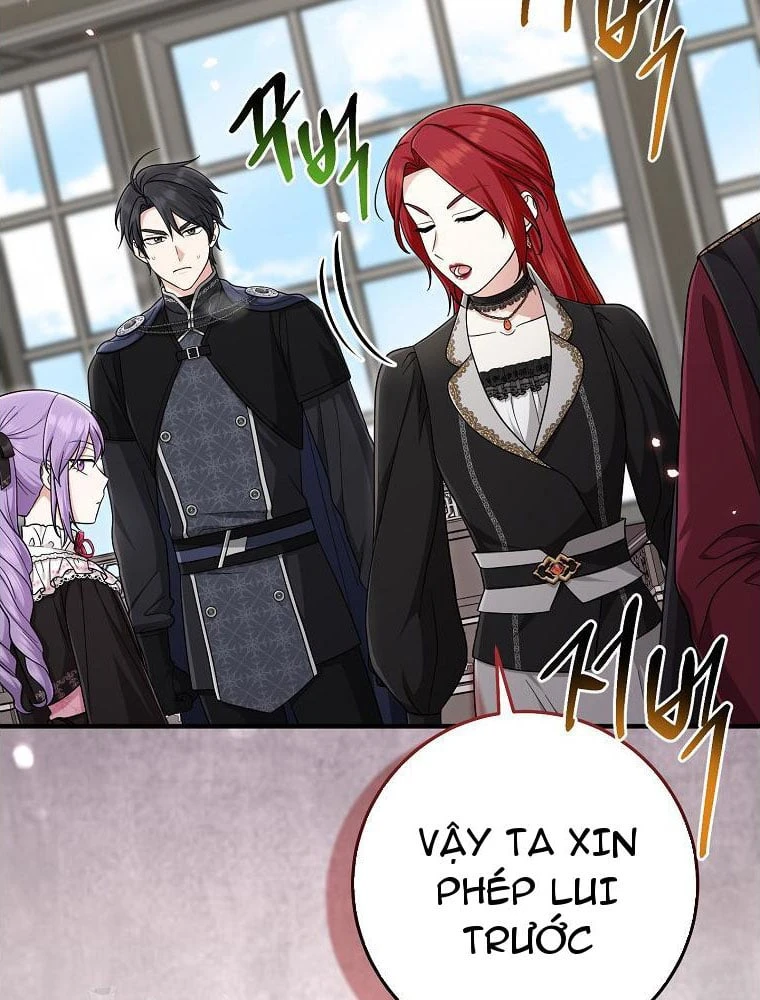 Tôi Đã Diễn Tròn Vai Một Đứa Con Gái Nuôi Chapter 117 - 118