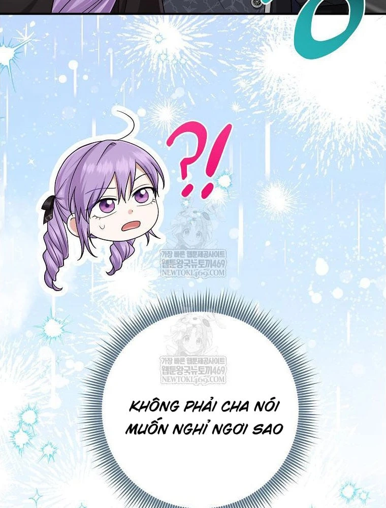 Tôi Đã Diễn Tròn Vai Một Đứa Con Gái Nuôi Chapter 117 - 123