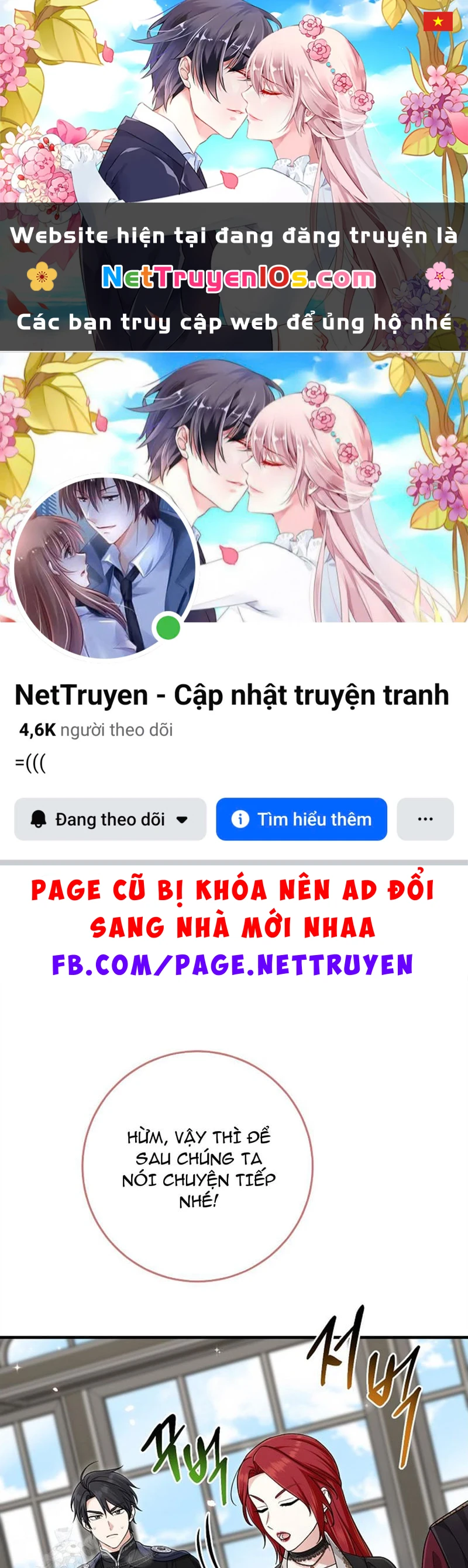 Tôi Đã Diễn Tròn Vai Một Đứa Con Gái Nuôi Chapter 118 - 1