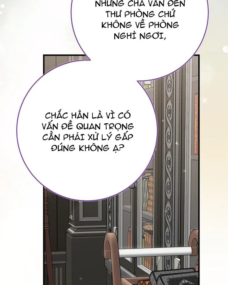 Tôi Đã Diễn Tròn Vai Một Đứa Con Gái Nuôi Chapter 118 - 14