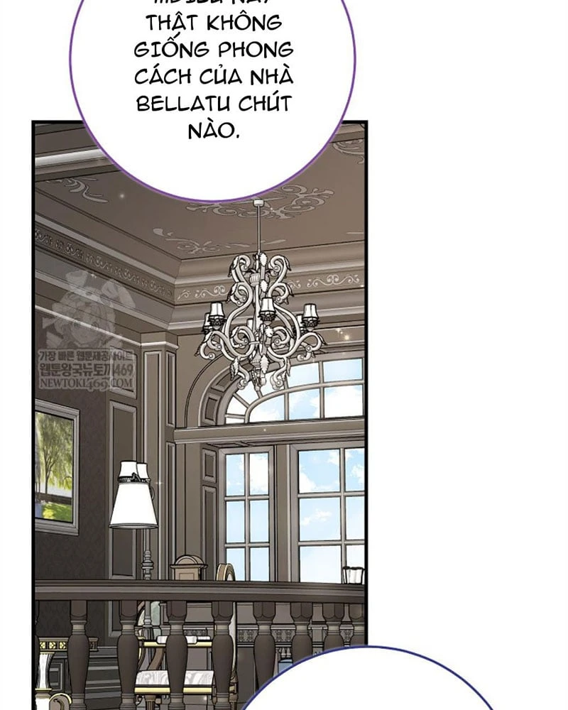 Tôi Đã Diễn Tròn Vai Một Đứa Con Gái Nuôi Chapter 118 - 56