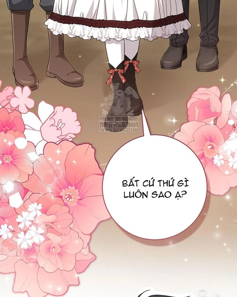 Tôi Đã Diễn Tròn Vai Một Đứa Con Gái Nuôi Chapter 118 - 121
