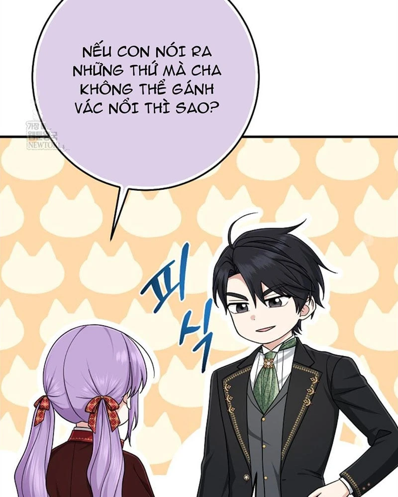 Tôi Đã Diễn Tròn Vai Một Đứa Con Gái Nuôi Chapter 118 - 123