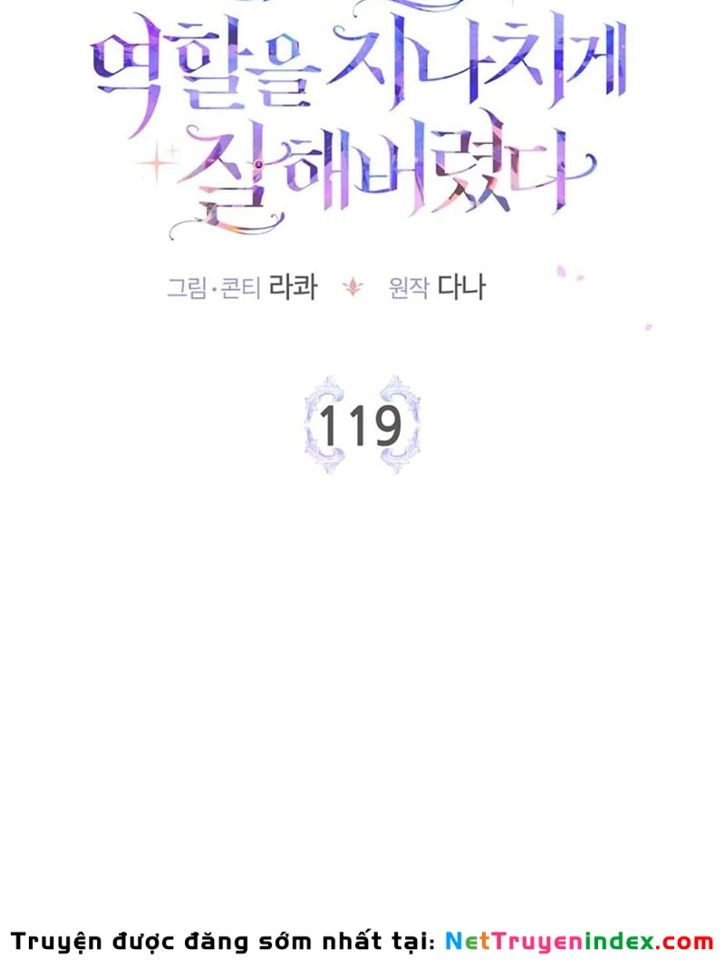 Tôi Đã Diễn Tròn Vai Một Đứa Con Gái Nuôi Chapter 119 - 34