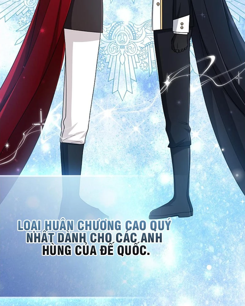 Tôi Đã Diễn Tròn Vai Một Đứa Con Gái Nuôi Chapter 119 - 128