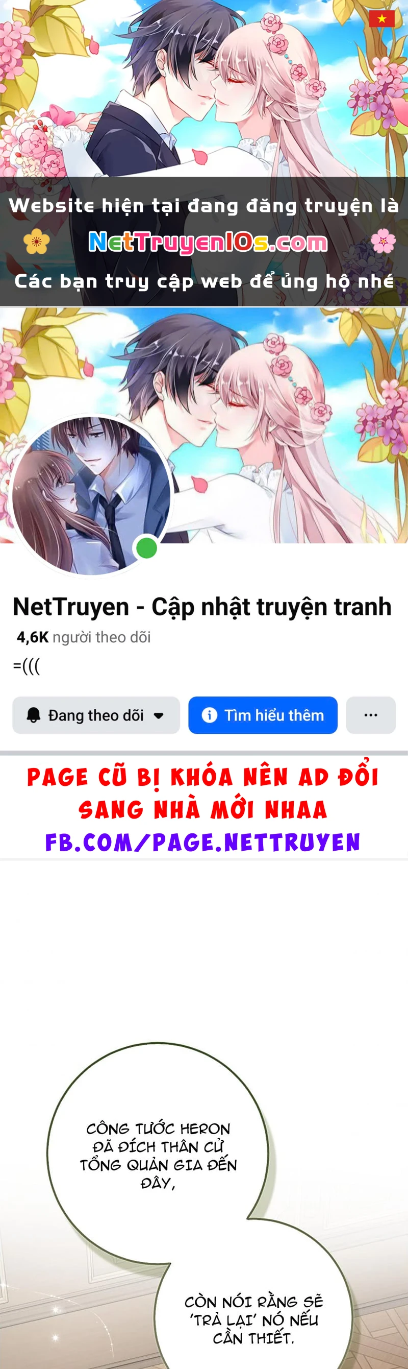 Tôi Đã Diễn Tròn Vai Một Đứa Con Gái Nuôi Chapter 120 - 1