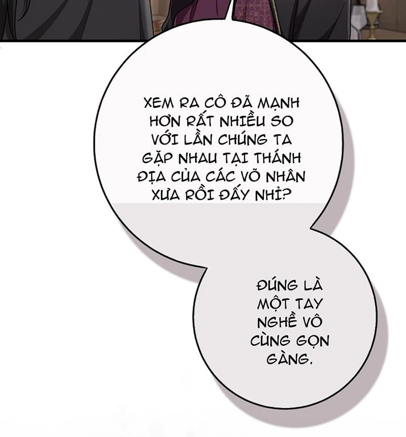 Tôi Đã Diễn Tròn Vai Một Đứa Con Gái Nuôi Chapter 121 - 21