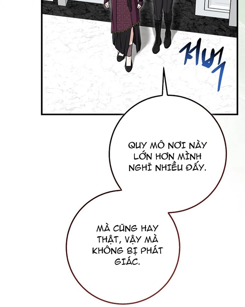 Tôi Đã Diễn Tròn Vai Một Đứa Con Gái Nuôi Chapter 121 - 42