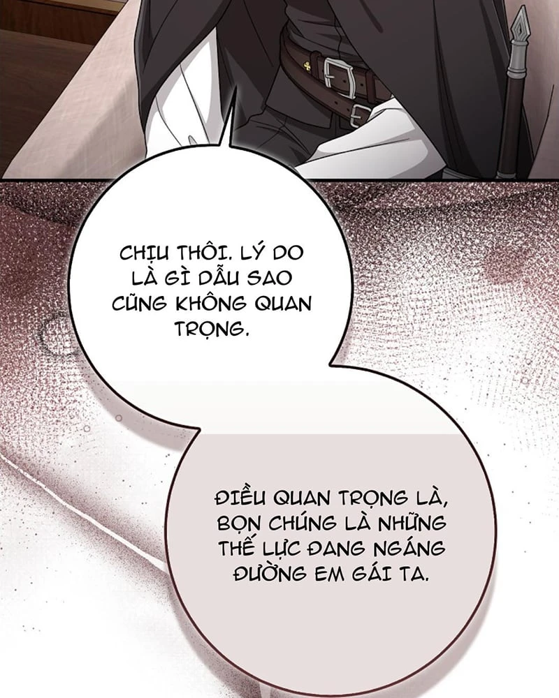 Tôi Đã Diễn Tròn Vai Một Đứa Con Gái Nuôi Chapter 121 - 65