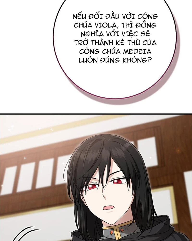 Tôi Đã Diễn Tròn Vai Một Đứa Con Gái Nuôi Chapter 121 - 78