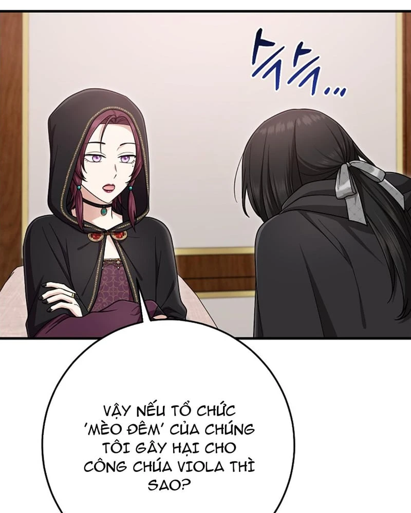Tôi Đã Diễn Tròn Vai Một Đứa Con Gái Nuôi Chapter 121 - 80