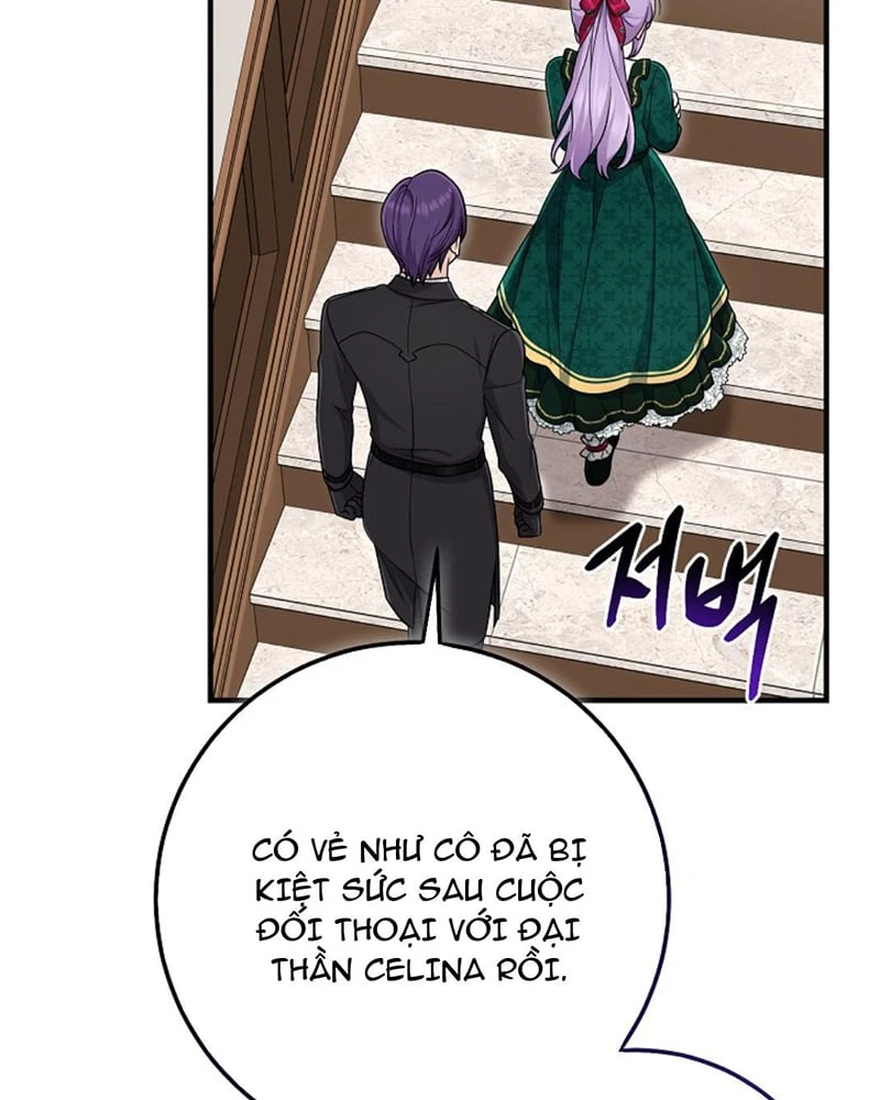 Tôi Đã Diễn Tròn Vai Một Đứa Con Gái Nuôi Chapter 121 - 121