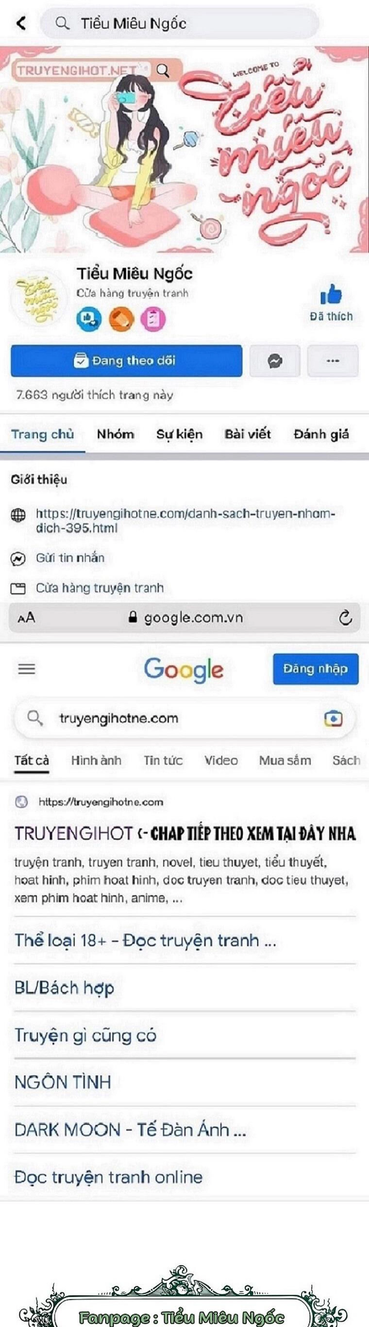 Tôi Đã Diễn Tròn Vai Một Đứa Con Gái Nuôi Chapter 33 - 1