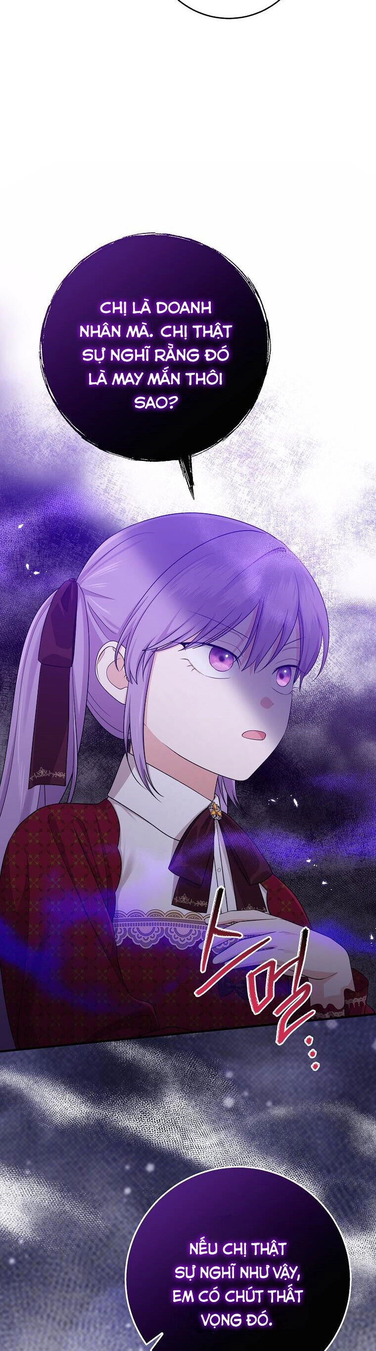 Tôi Đã Diễn Tròn Vai Một Đứa Con Gái Nuôi Chapter 33 - 8