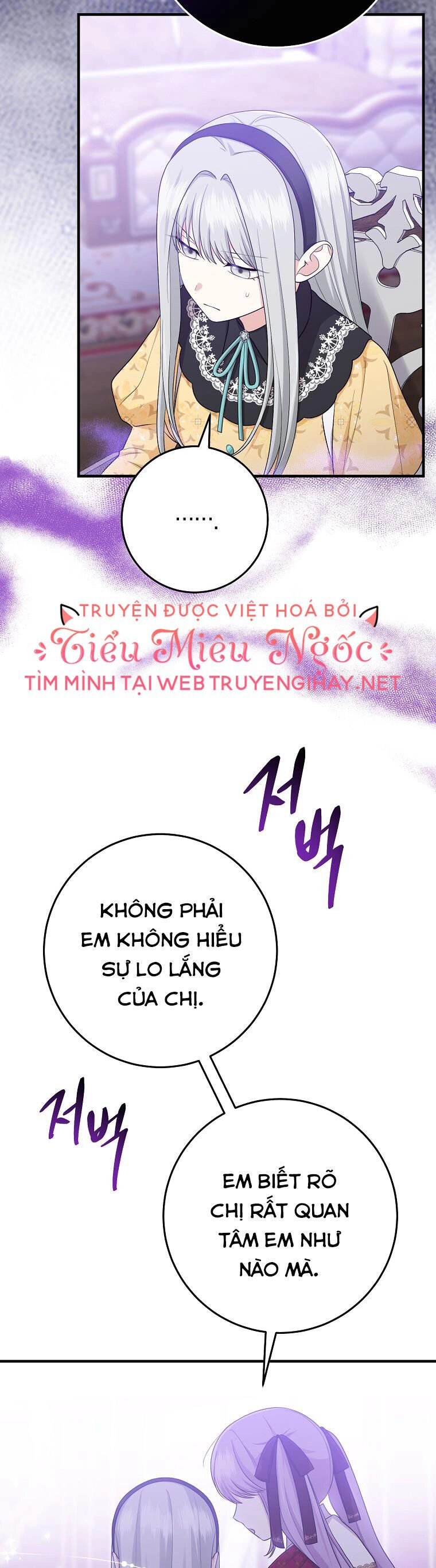 Tôi Đã Diễn Tròn Vai Một Đứa Con Gái Nuôi Chapter 33 - 9