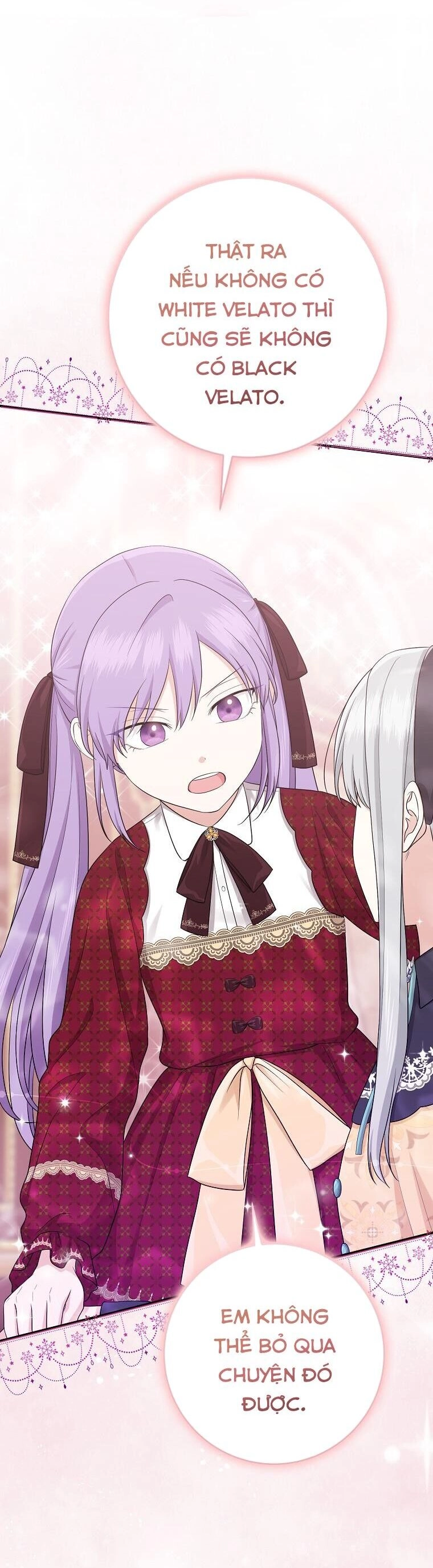 Tôi Đã Diễn Tròn Vai Một Đứa Con Gái Nuôi Chapter 33 - 11