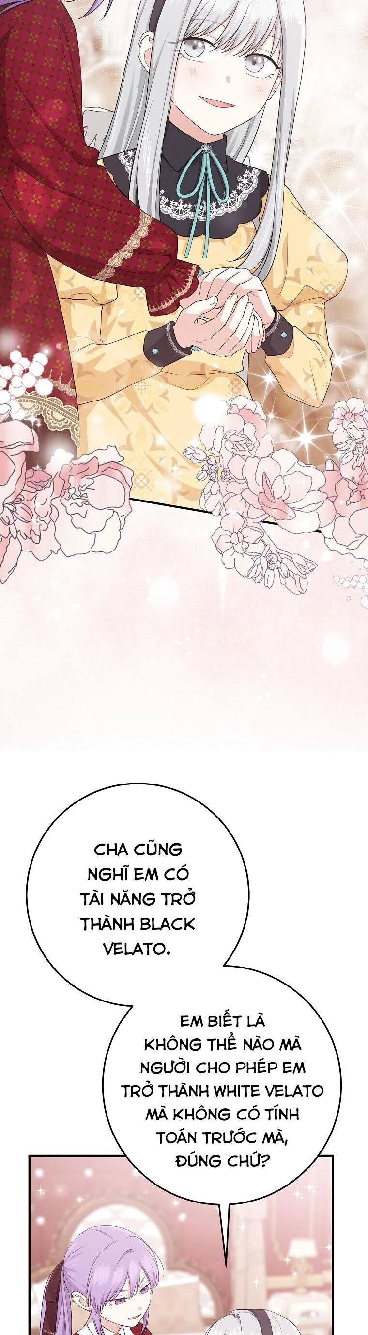 Tôi Đã Diễn Tròn Vai Một Đứa Con Gái Nuôi Chapter 33 - 13