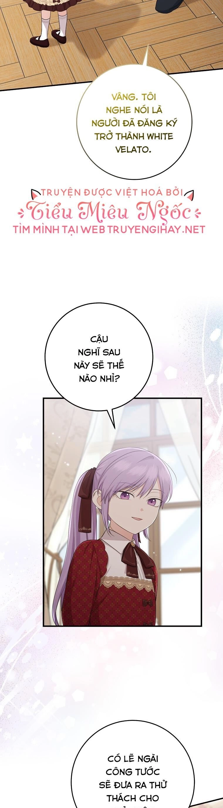 Tôi Đã Diễn Tròn Vai Một Đứa Con Gái Nuôi Chapter 33 - 18