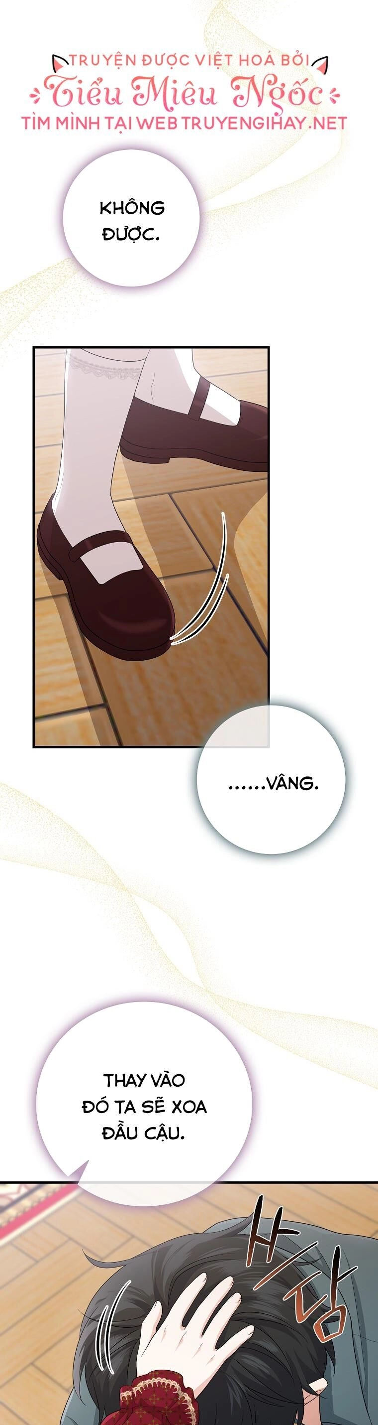 Tôi Đã Diễn Tròn Vai Một Đứa Con Gái Nuôi Chapter 33 - 20