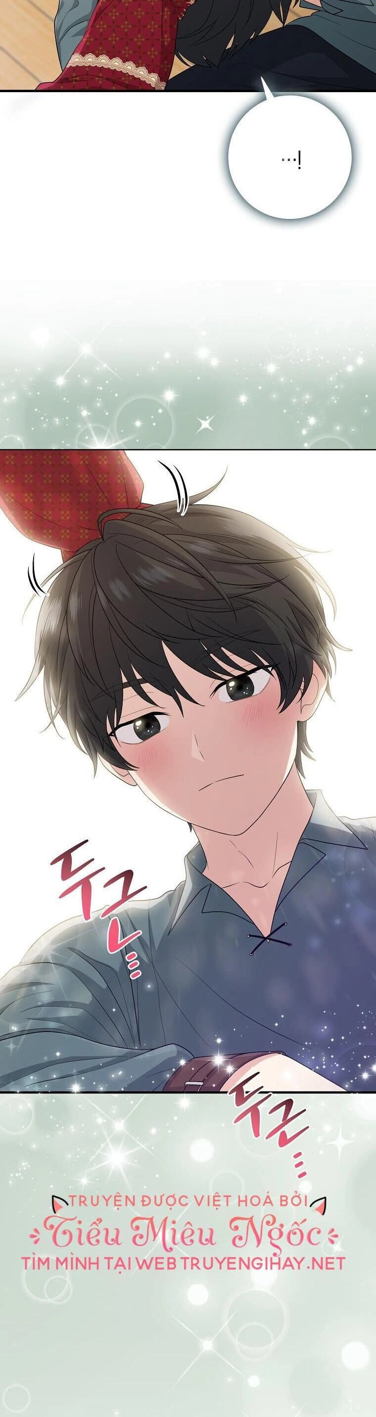 Tôi Đã Diễn Tròn Vai Một Đứa Con Gái Nuôi Chapter 33 - 21