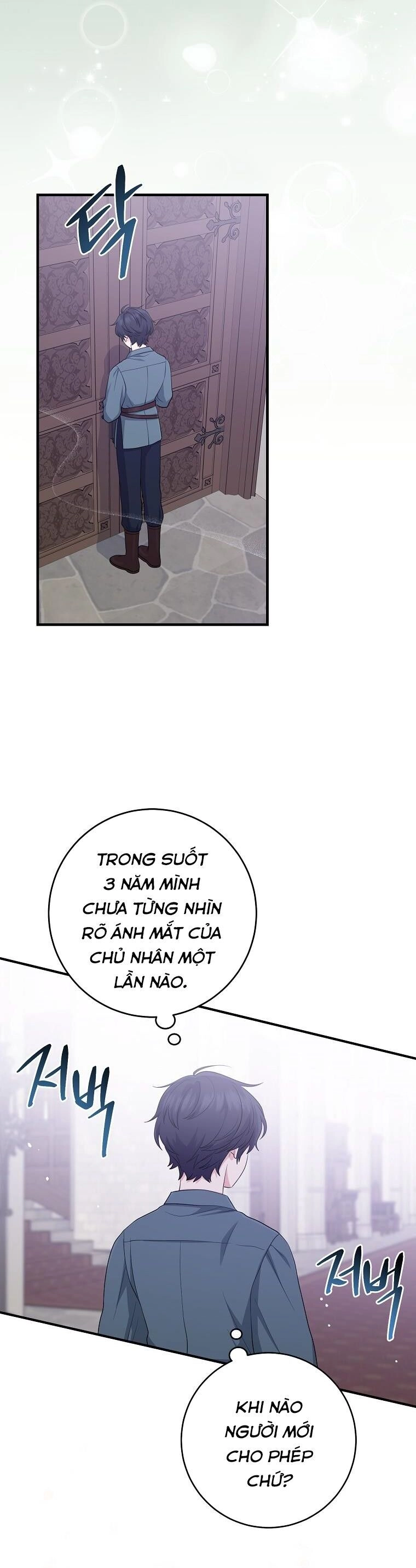 Tôi Đã Diễn Tròn Vai Một Đứa Con Gái Nuôi Chapter 33 - 22