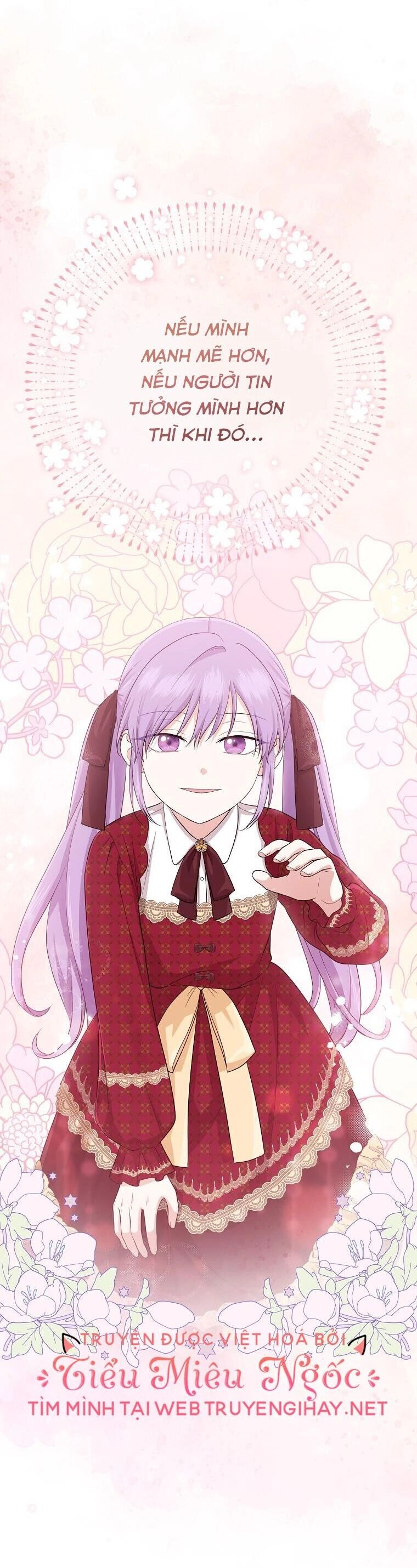 Tôi Đã Diễn Tròn Vai Một Đứa Con Gái Nuôi Chapter 33 - 23