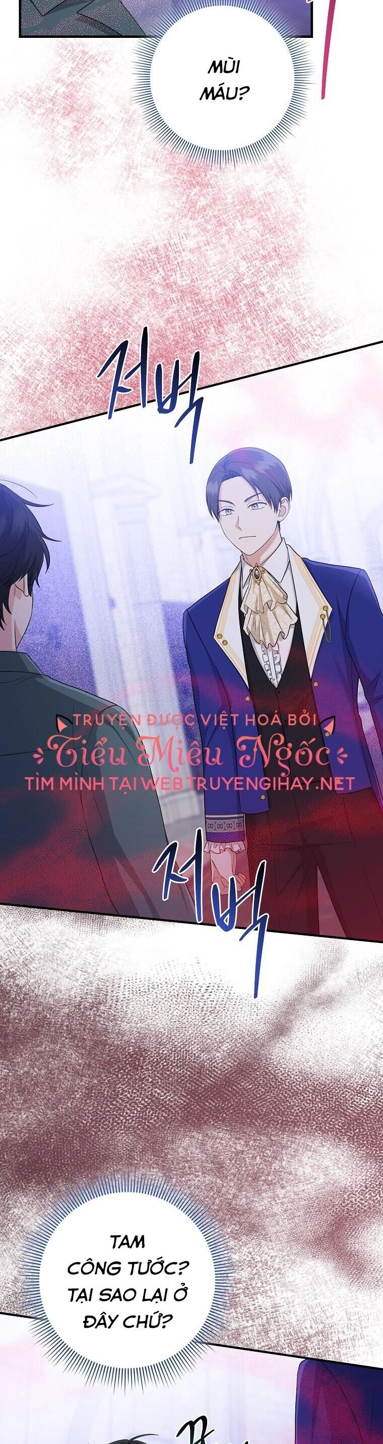 Tôi Đã Diễn Tròn Vai Một Đứa Con Gái Nuôi Chapter 33 - 25