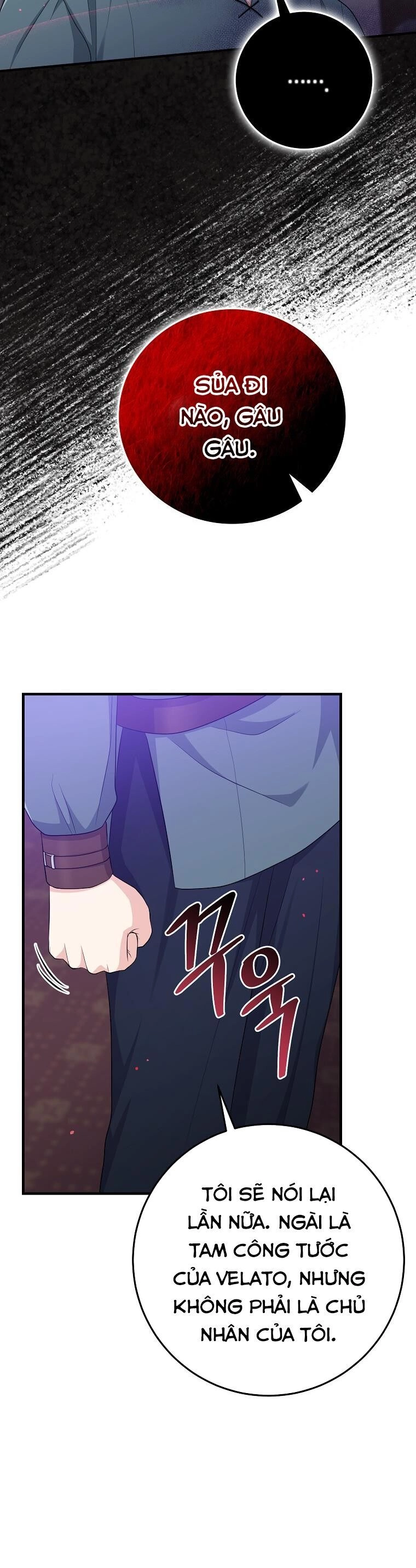 Tôi Đã Diễn Tròn Vai Một Đứa Con Gái Nuôi Chapter 33 - 28