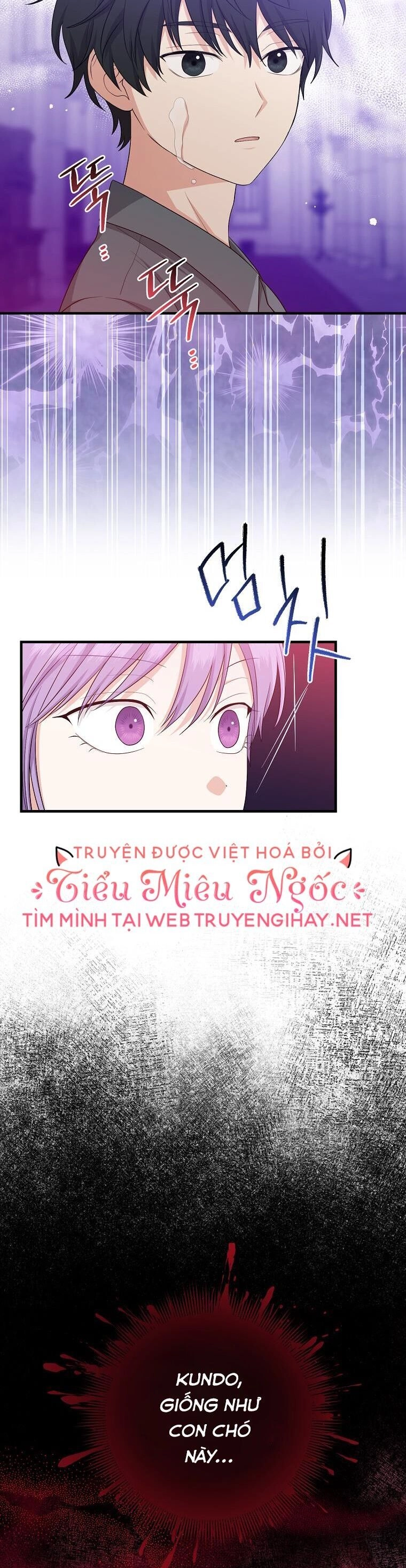 Tôi Đã Diễn Tròn Vai Một Đứa Con Gái Nuôi Chapter 33 - 33