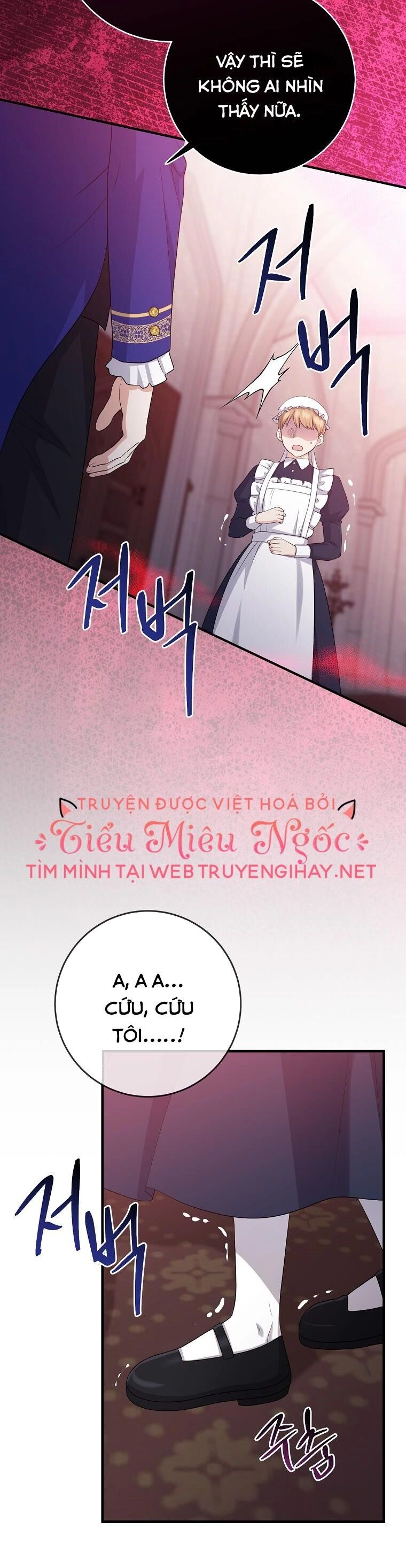 Tôi Đã Diễn Tròn Vai Một Đứa Con Gái Nuôi Chapter 33 - 38