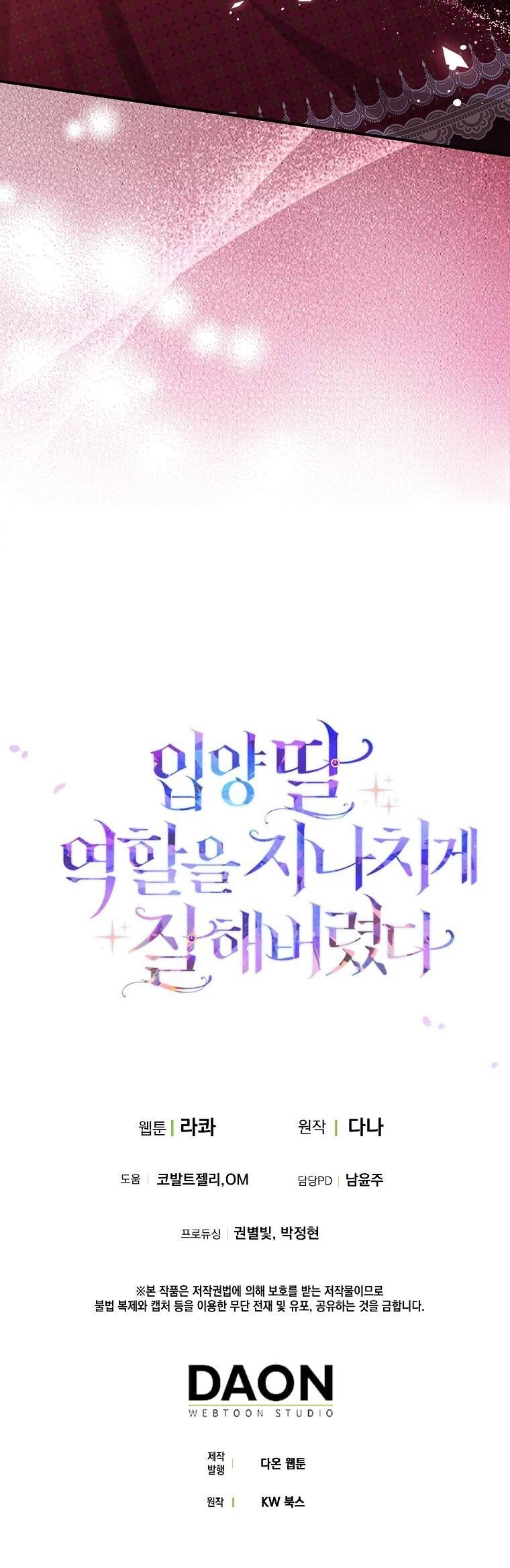 Tôi Đã Diễn Tròn Vai Một Đứa Con Gái Nuôi Chapter 33 - 42