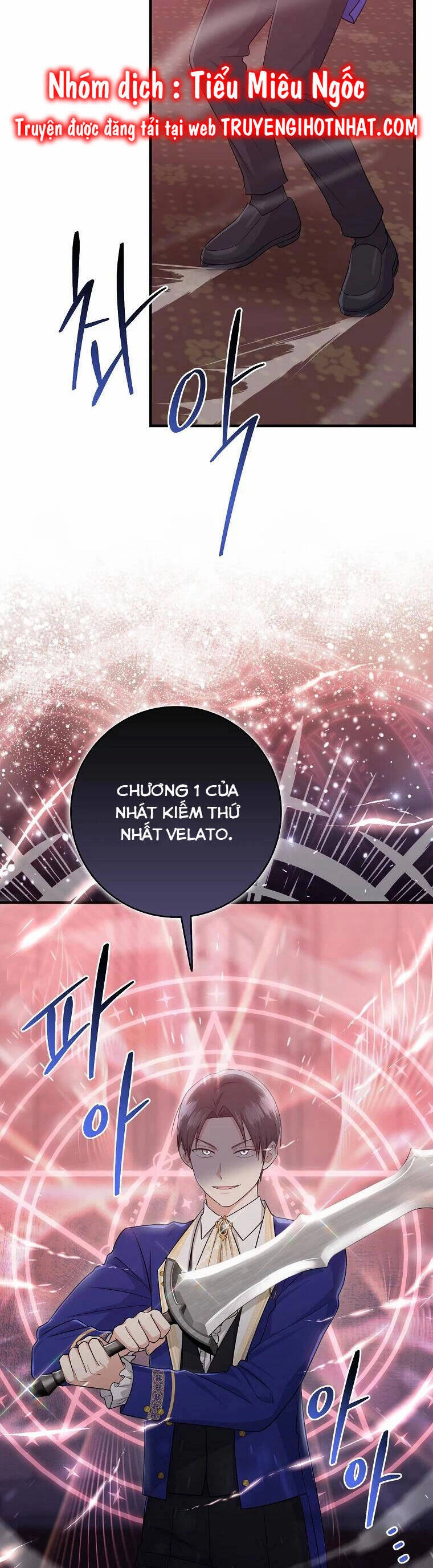 Tôi Đã Diễn Tròn Vai Một Đứa Con Gái Nuôi Chapter 34 - 9