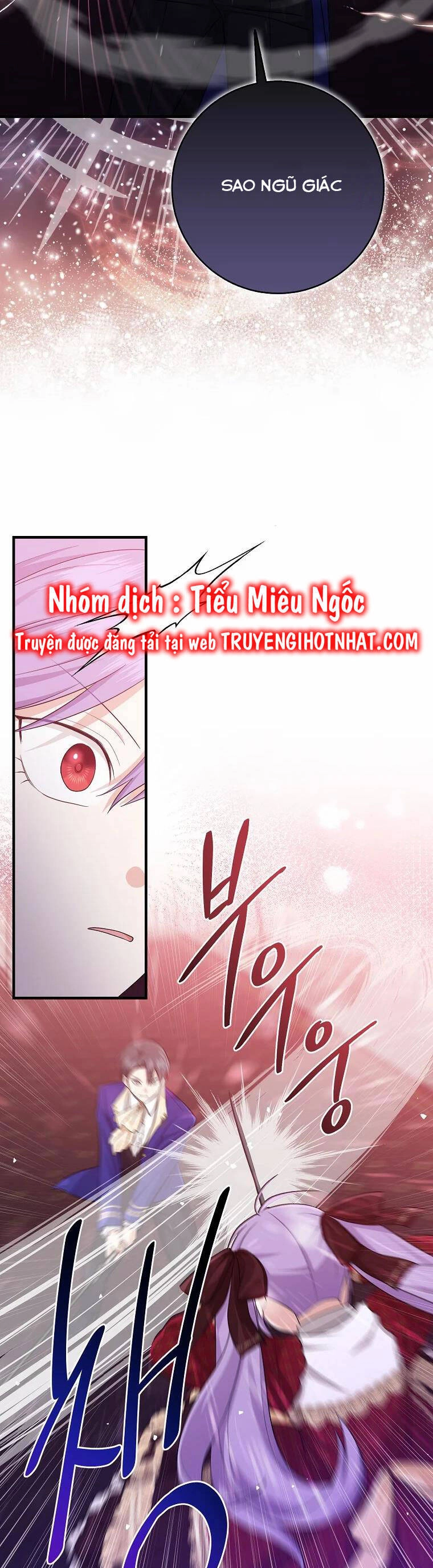 Tôi Đã Diễn Tròn Vai Một Đứa Con Gái Nuôi Chapter 34 - 10