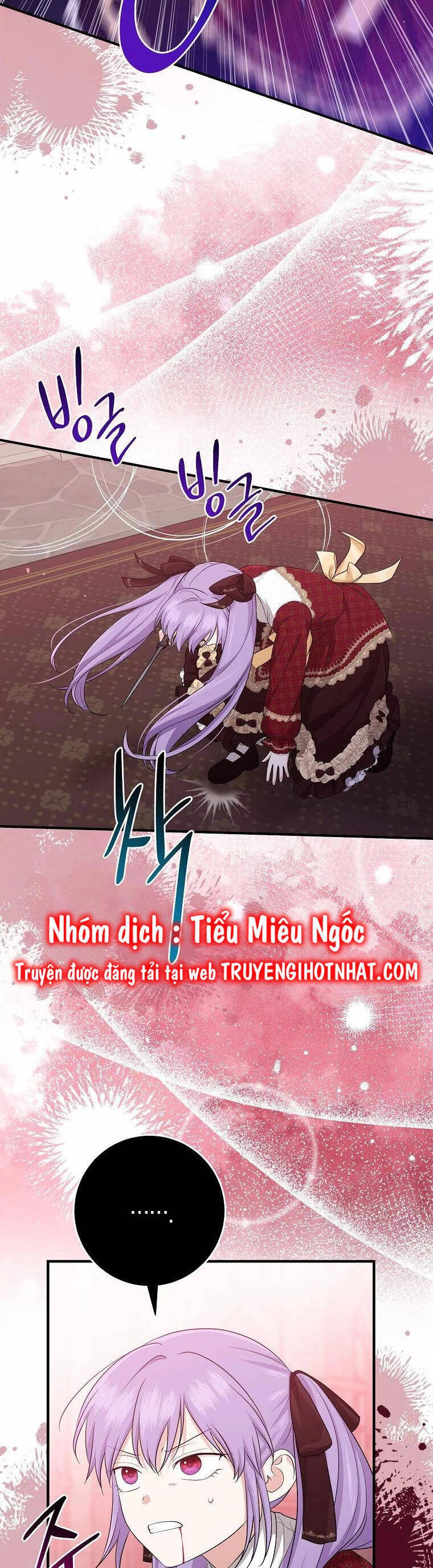 Tôi Đã Diễn Tròn Vai Một Đứa Con Gái Nuôi Chapter 34 - 11