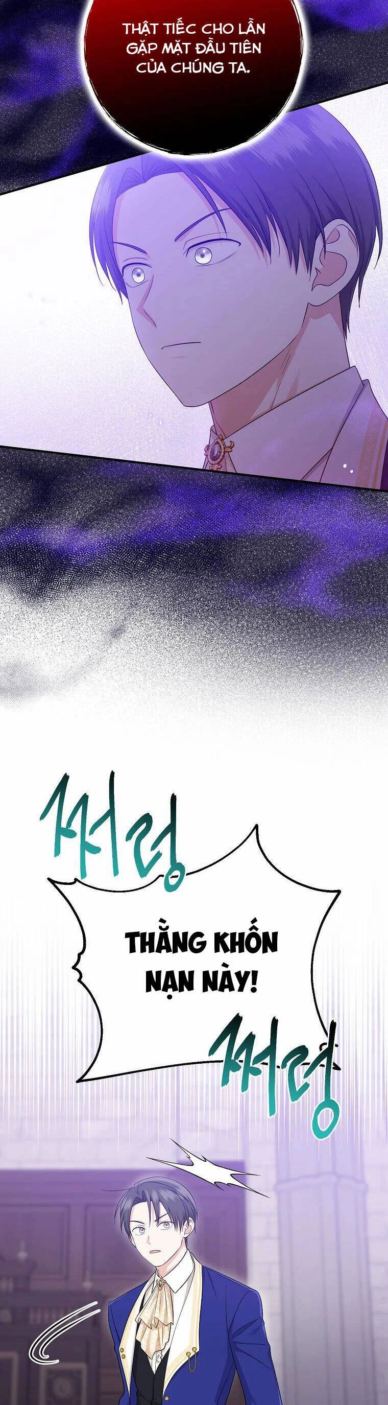 Tôi Đã Diễn Tròn Vai Một Đứa Con Gái Nuôi Chapter 34 - 18