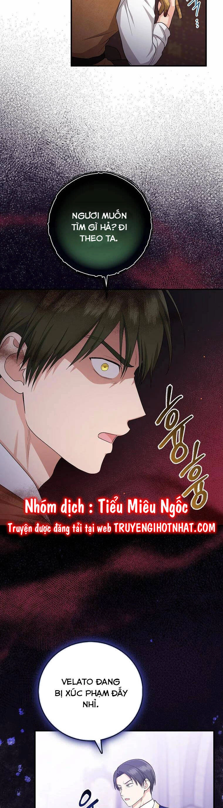 Tôi Đã Diễn Tròn Vai Một Đứa Con Gái Nuôi Chapter 34 - 20