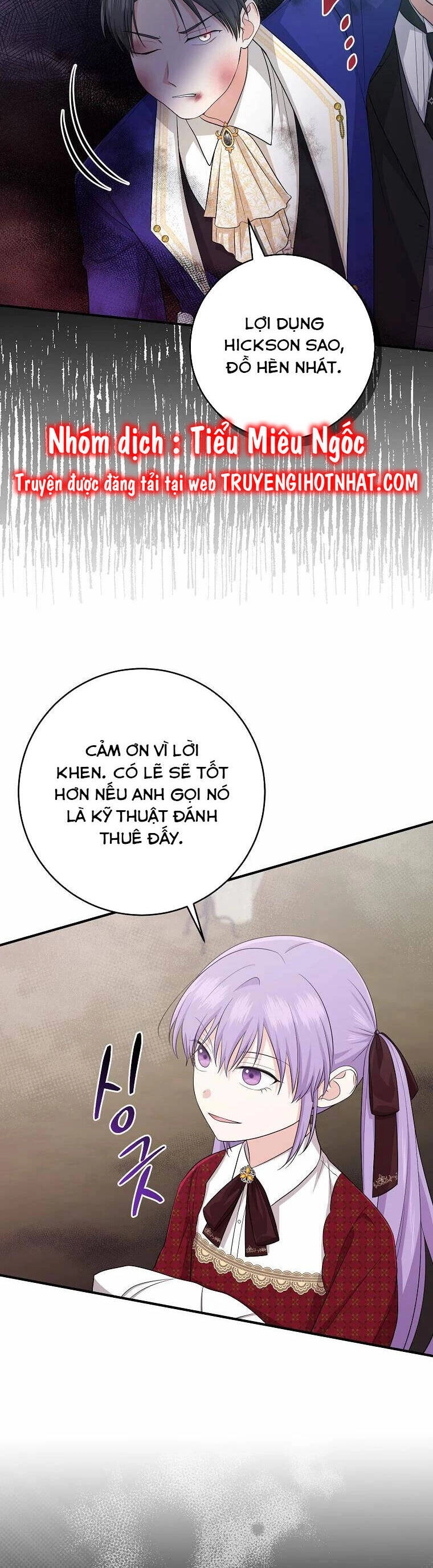 Tôi Đã Diễn Tròn Vai Một Đứa Con Gái Nuôi Chapter 34 - 23