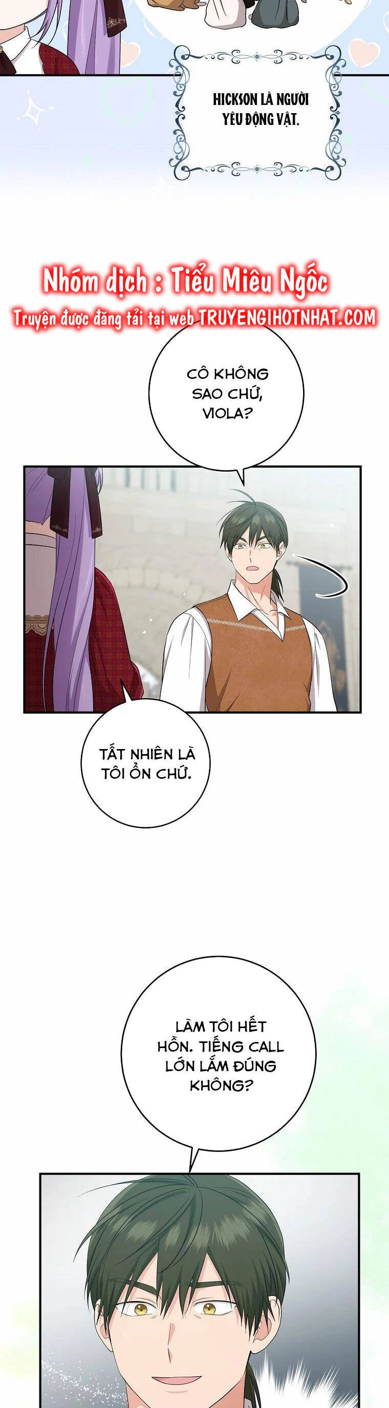 Tôi Đã Diễn Tròn Vai Một Đứa Con Gái Nuôi Chapter 34 - 25