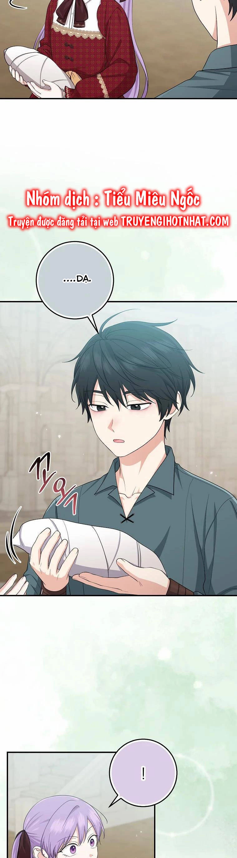 Tôi Đã Diễn Tròn Vai Một Đứa Con Gái Nuôi Chapter 34 - 28